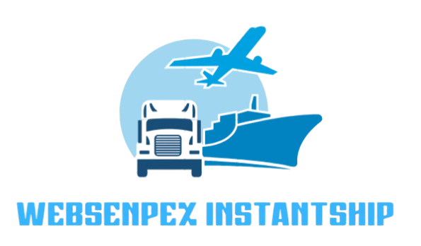 Web Senpex Instant Shipment